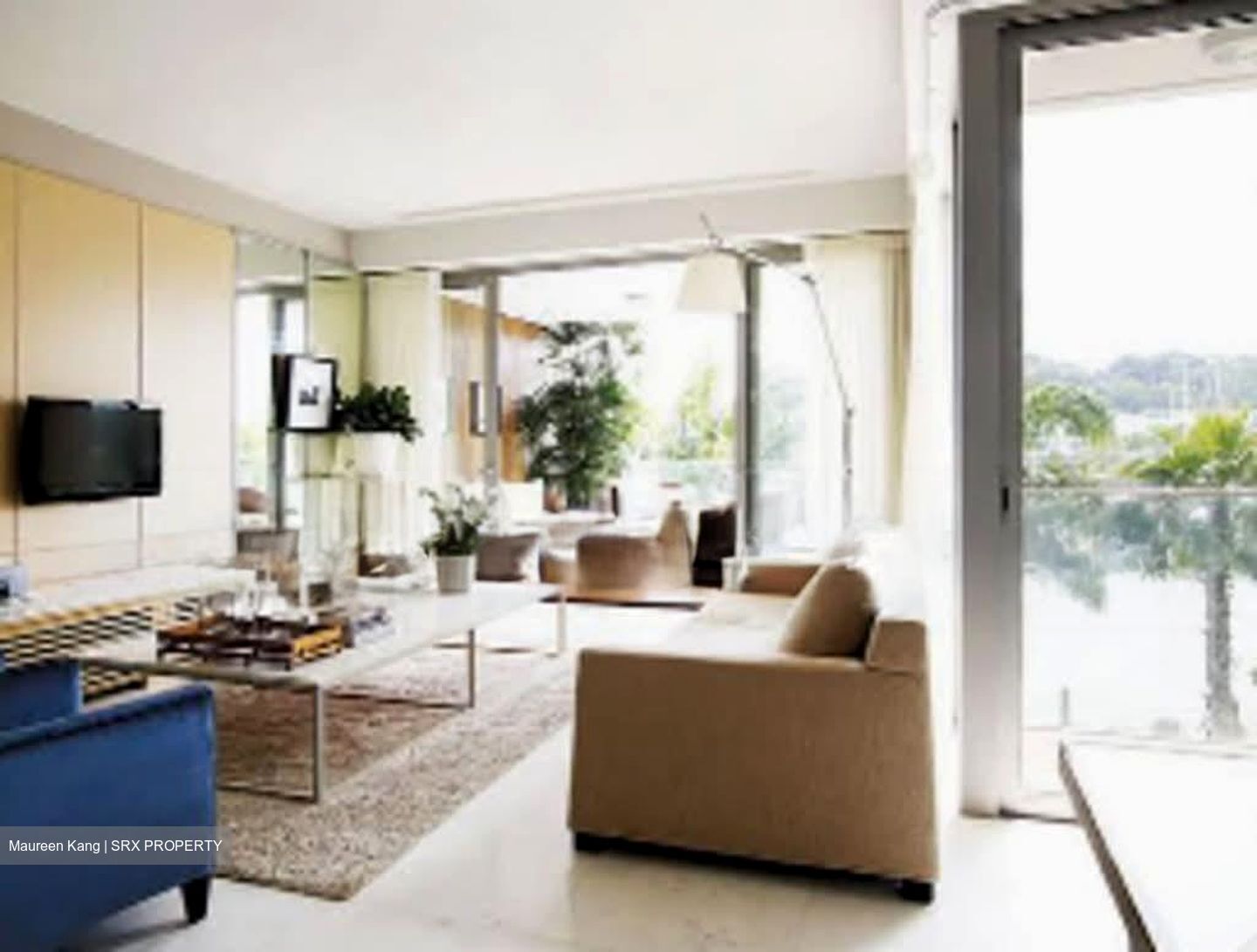 The Oceanfront @ Sentosa Cove (D4), Condominium #596086941